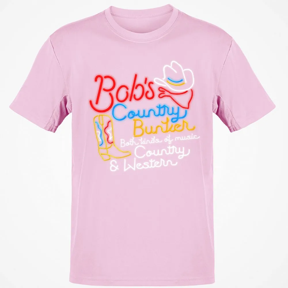 Classic Unisex T-Shirt - X2SYQGFL - Light Pink - 5
