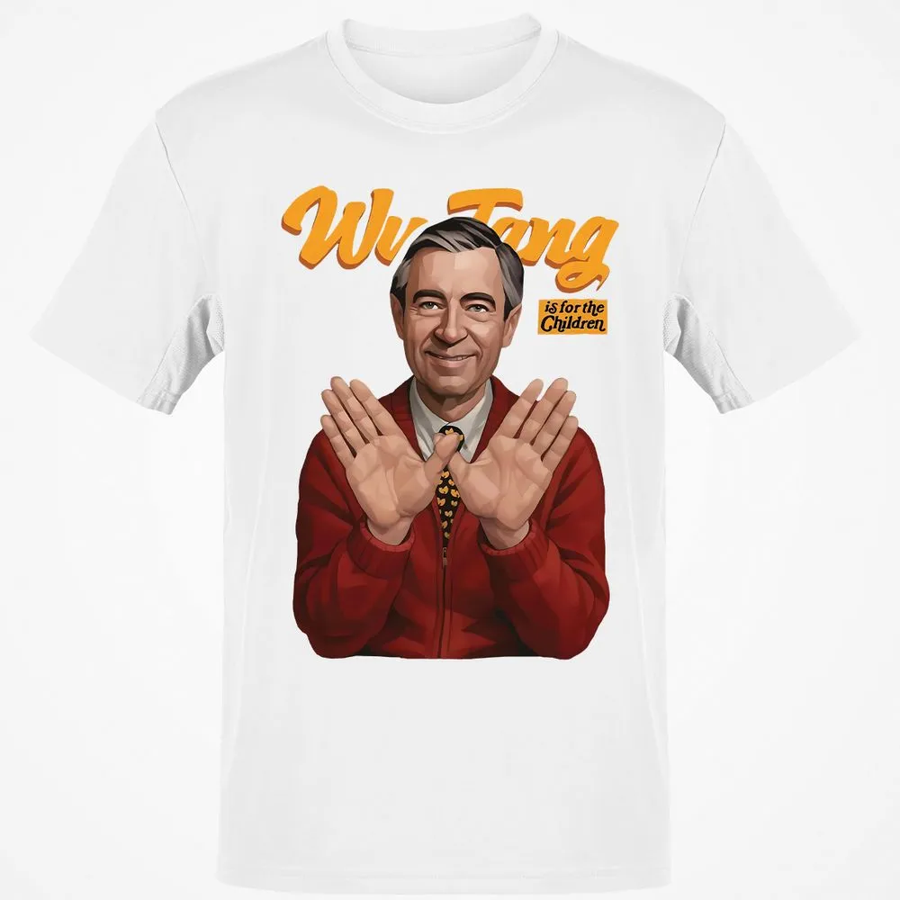 Classic Unisex T-Shirt - AKRWYDUT - White - 12