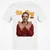 Classic Unisex T-Shirt - AKRWYDUT - White - 12