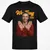 Classic Unisex T-Shirt - AKRWYDUT - Black - 1