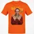 Classic Unisex T-Shirt - AKRWYDUT - Orange - 8