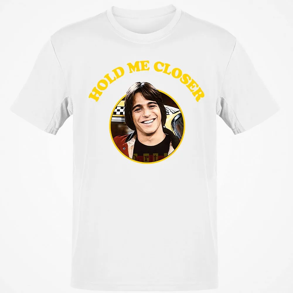 Classic Unisex T-Shirt - H54XTE2P - White - 12