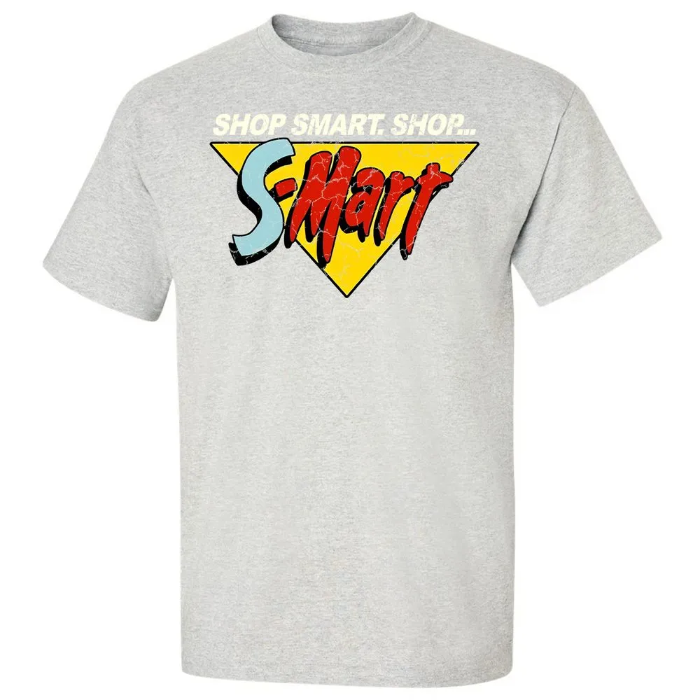 Classic Unisex T-Shirt - 1TE25RE1 - Ash - 2