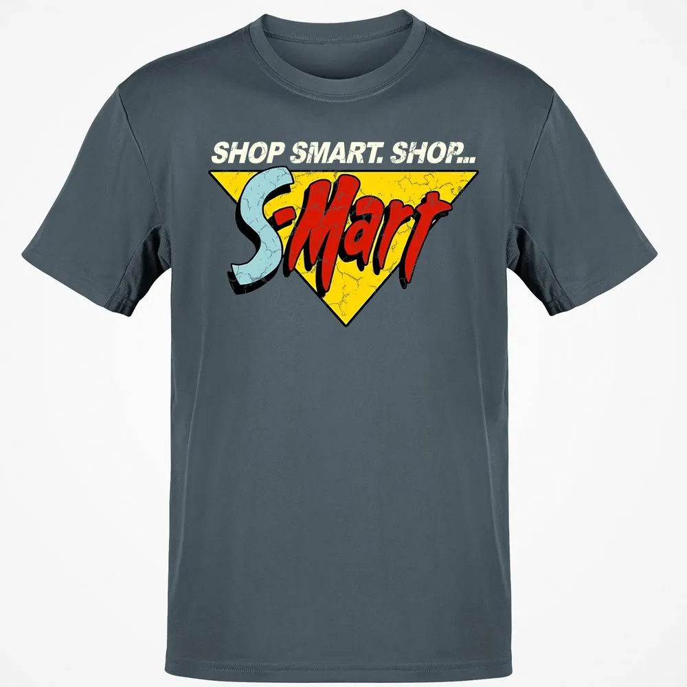 Classic Unisex T-Shirt - 1TE25RE1 - Charcoal - 3