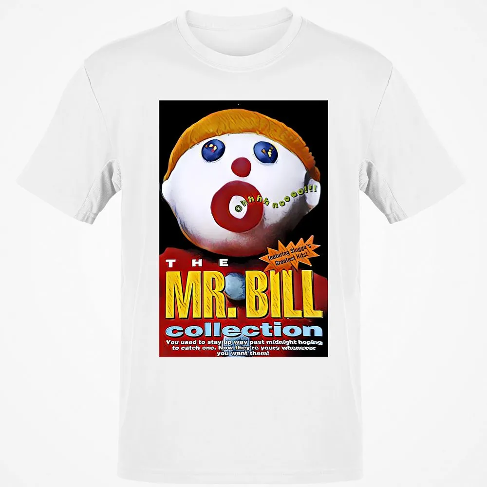 Classic Unisex T-Shirt - F8C5CWT7 - White - 12