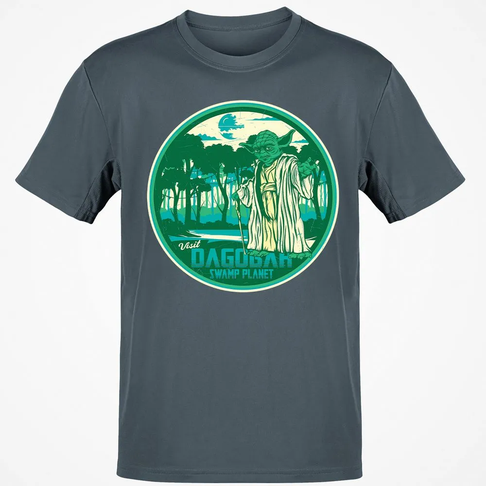 Classic Unisex T-Shirt - JUAASZQN - Charcoal - 3