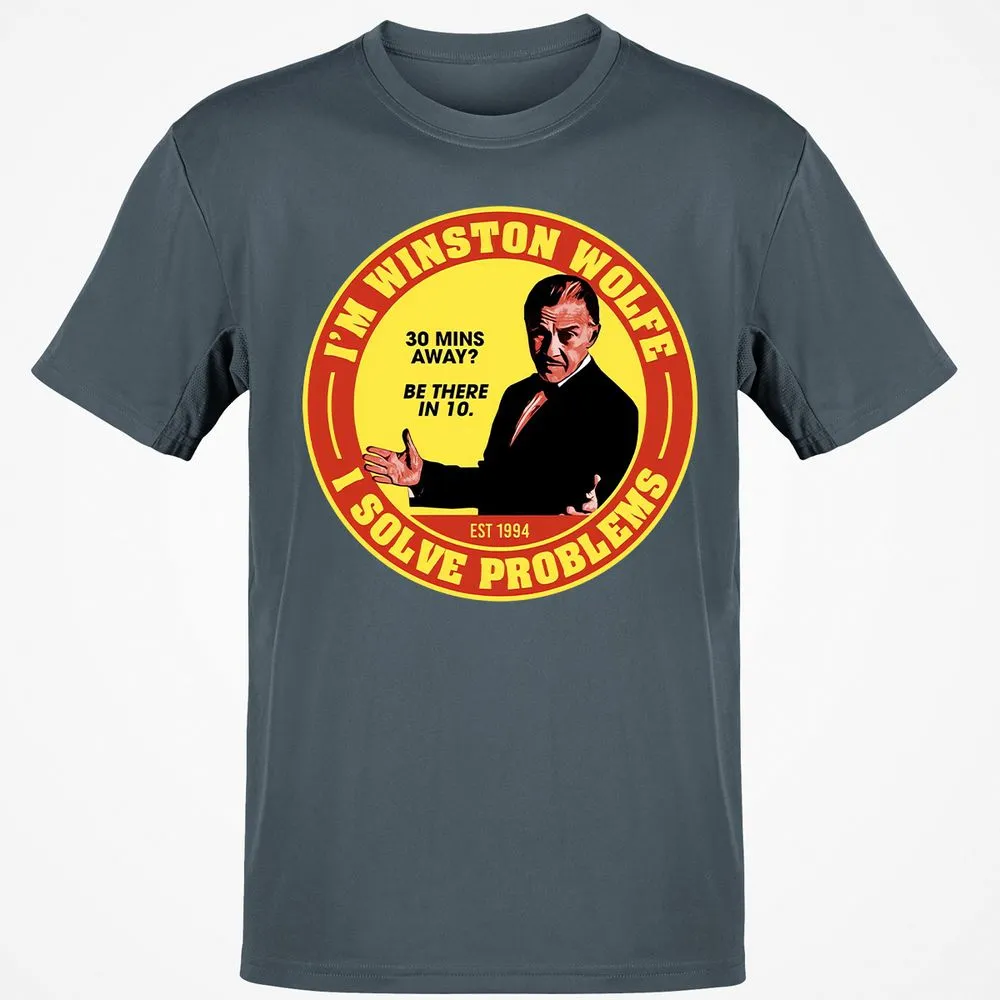 Classic Unisex T-Shirt - WS6LKSBJ - Charcoal - 3