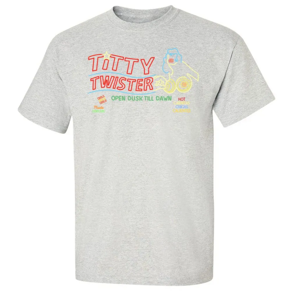 Classic Unisex T-Shirt - QP8FZZVG - Ash - 2