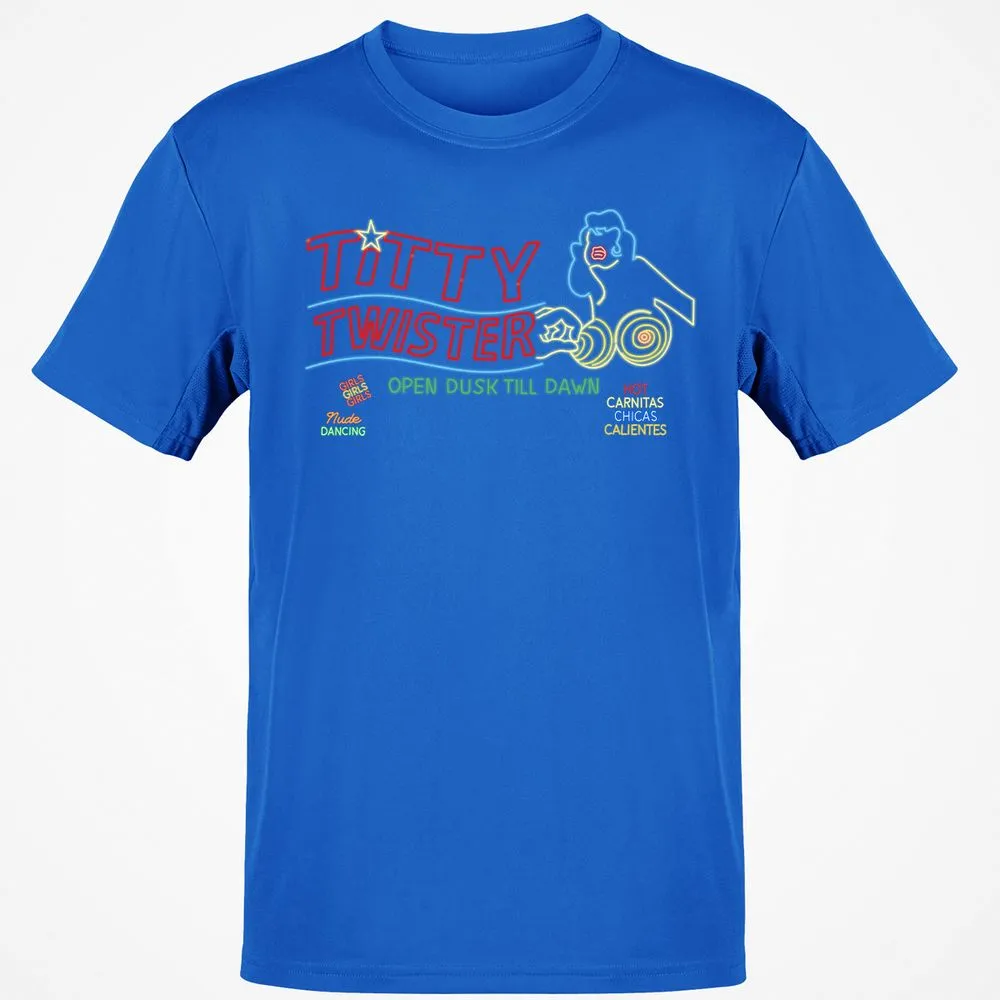Classic Unisex T-Shirt - QP8FZZVG - Royal - 11