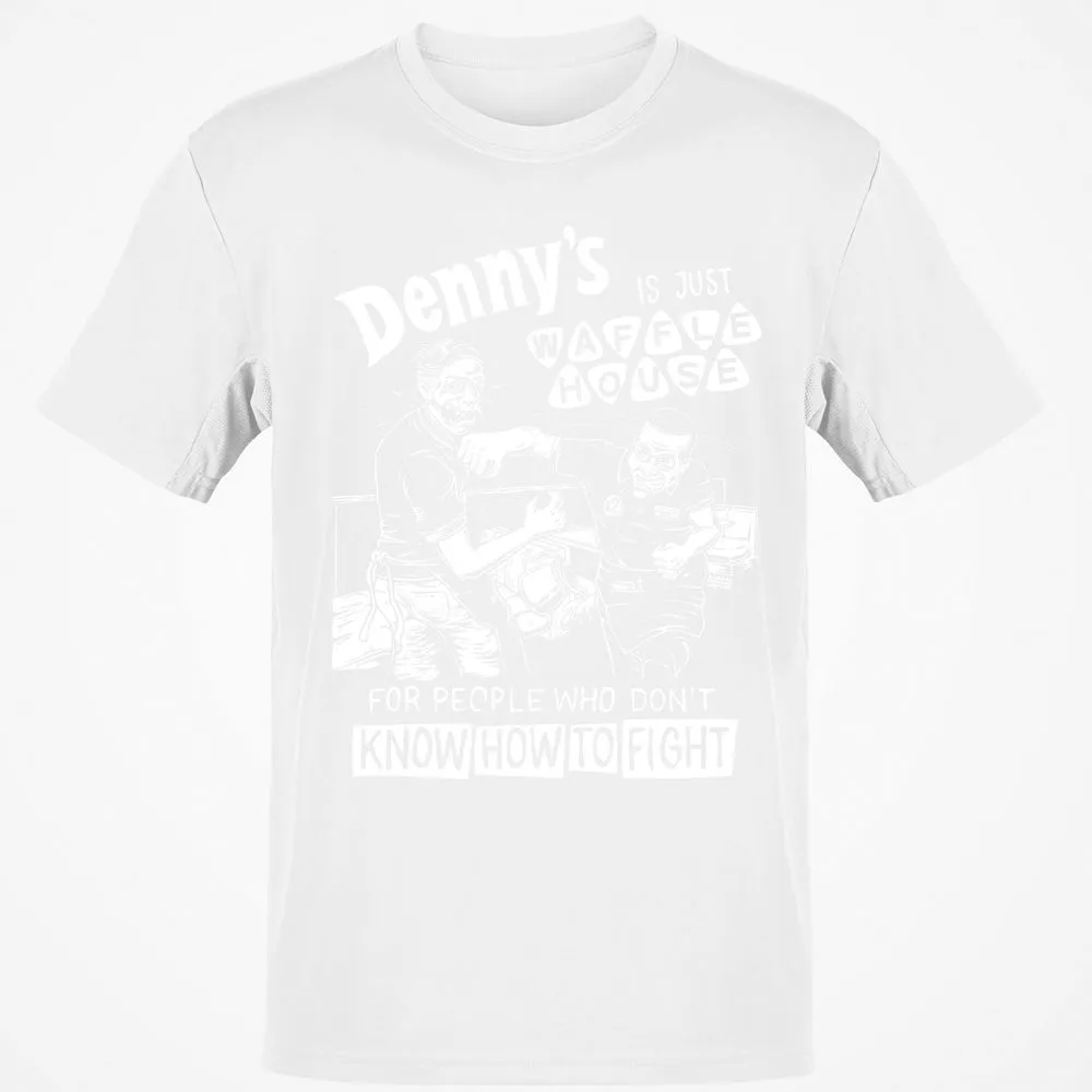 Classic Unisex T-Shirt - Q7NQNMBB - White - 12