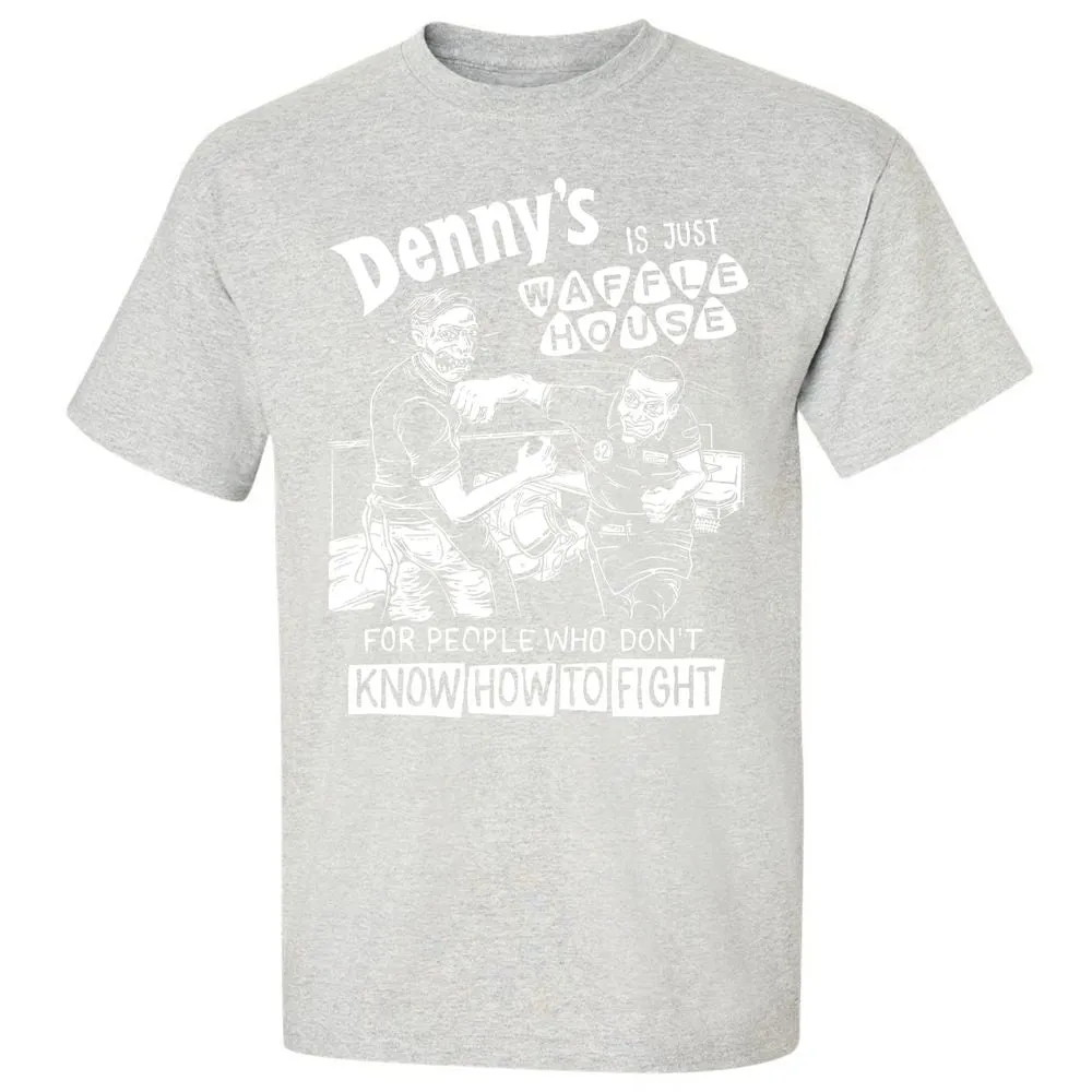 Classic Unisex T-Shirt - Q7NQNMBB - Ash - 2