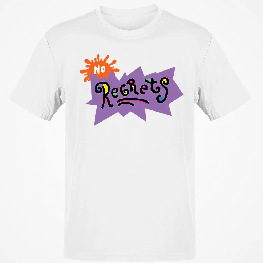 Classic Unisex T-Shirt - Y5TVHJBB - White - 12