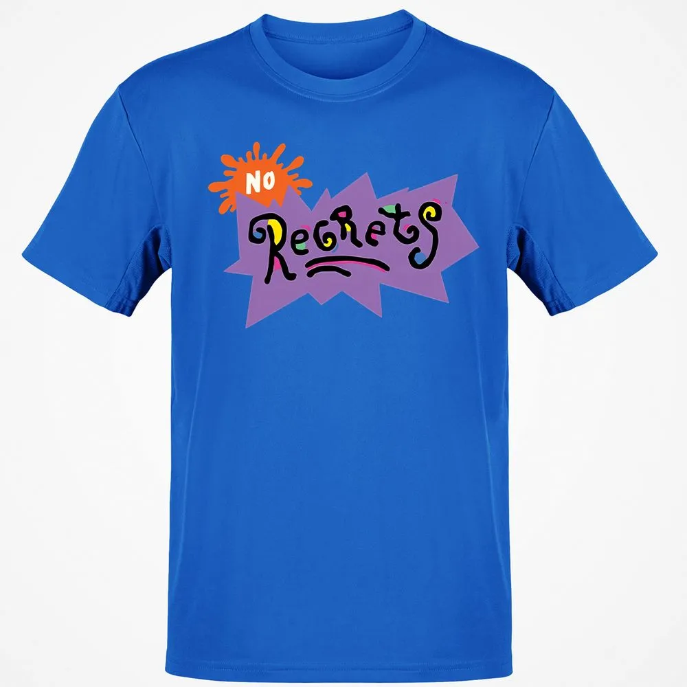 Classic Unisex T-Shirt - Y5TVHJBB - Royal - 11