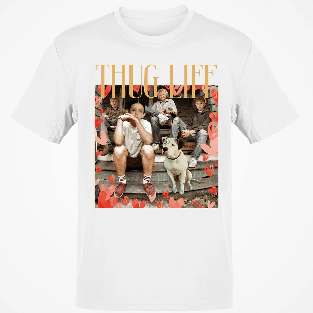 Classic Unisex T-Shirt - C3ECQ49F - White - 12