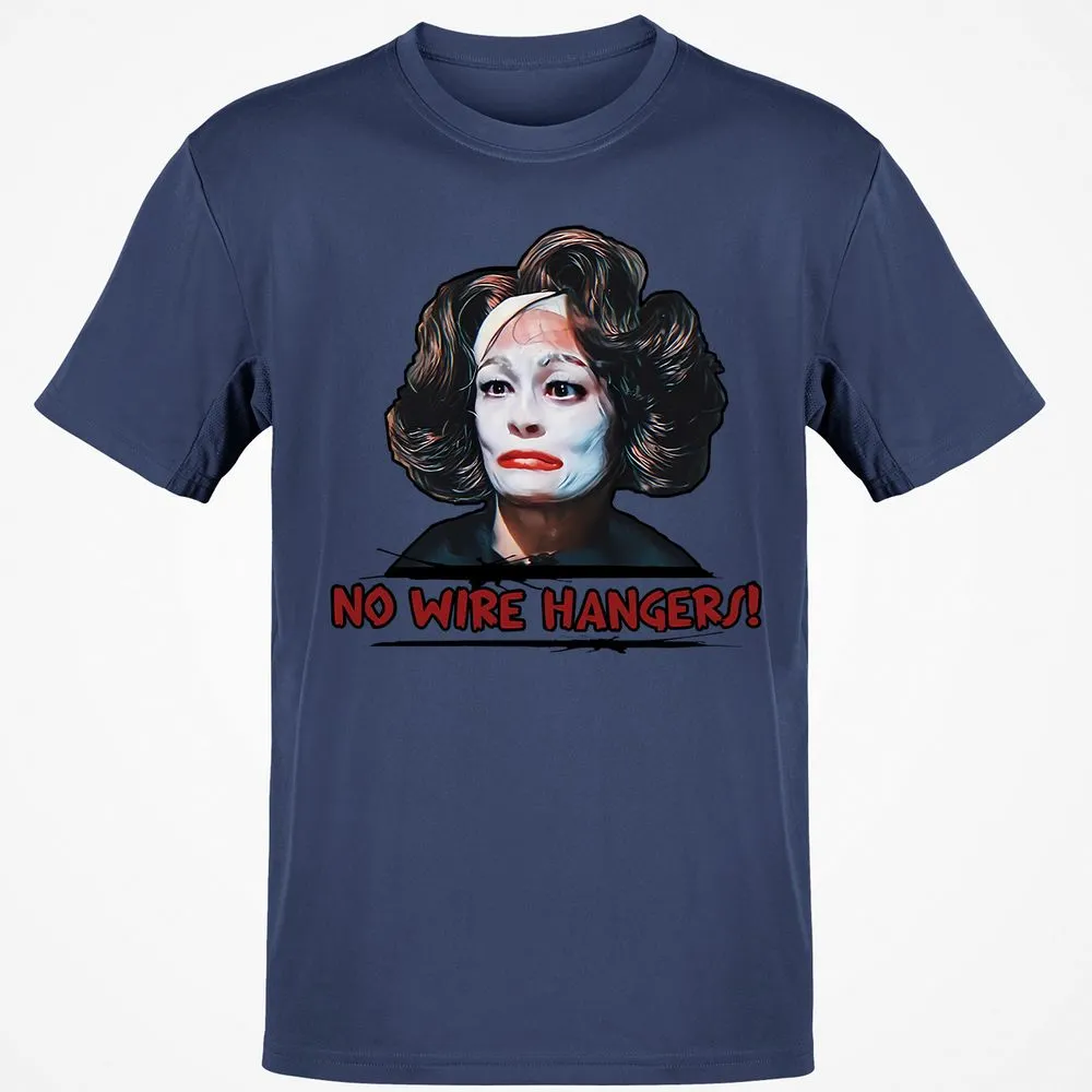 Classic Unisex T-Shirt - NZZKYTUG - Navy - 7