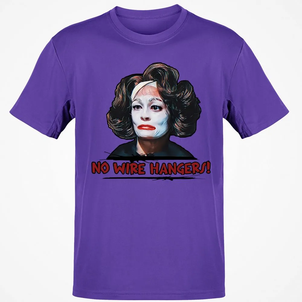 Classic Unisex T-Shirt - NZZKYTUG - Purple - 9