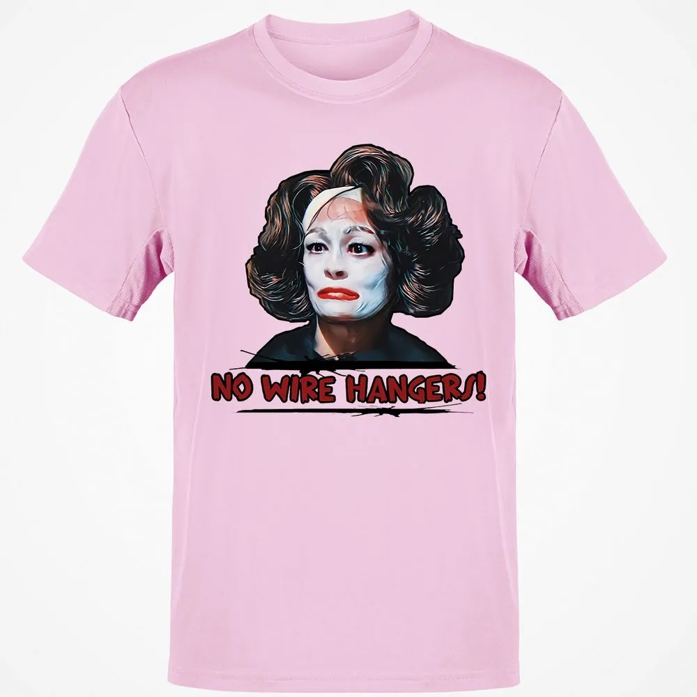 Classic Unisex T-Shirt - NZZKYTUG - Light Pink - 5