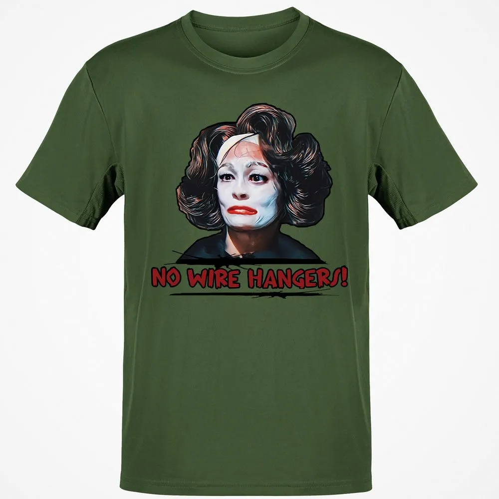 Classic Unisex T-Shirt - NZZKYTUG - Military Green - 6