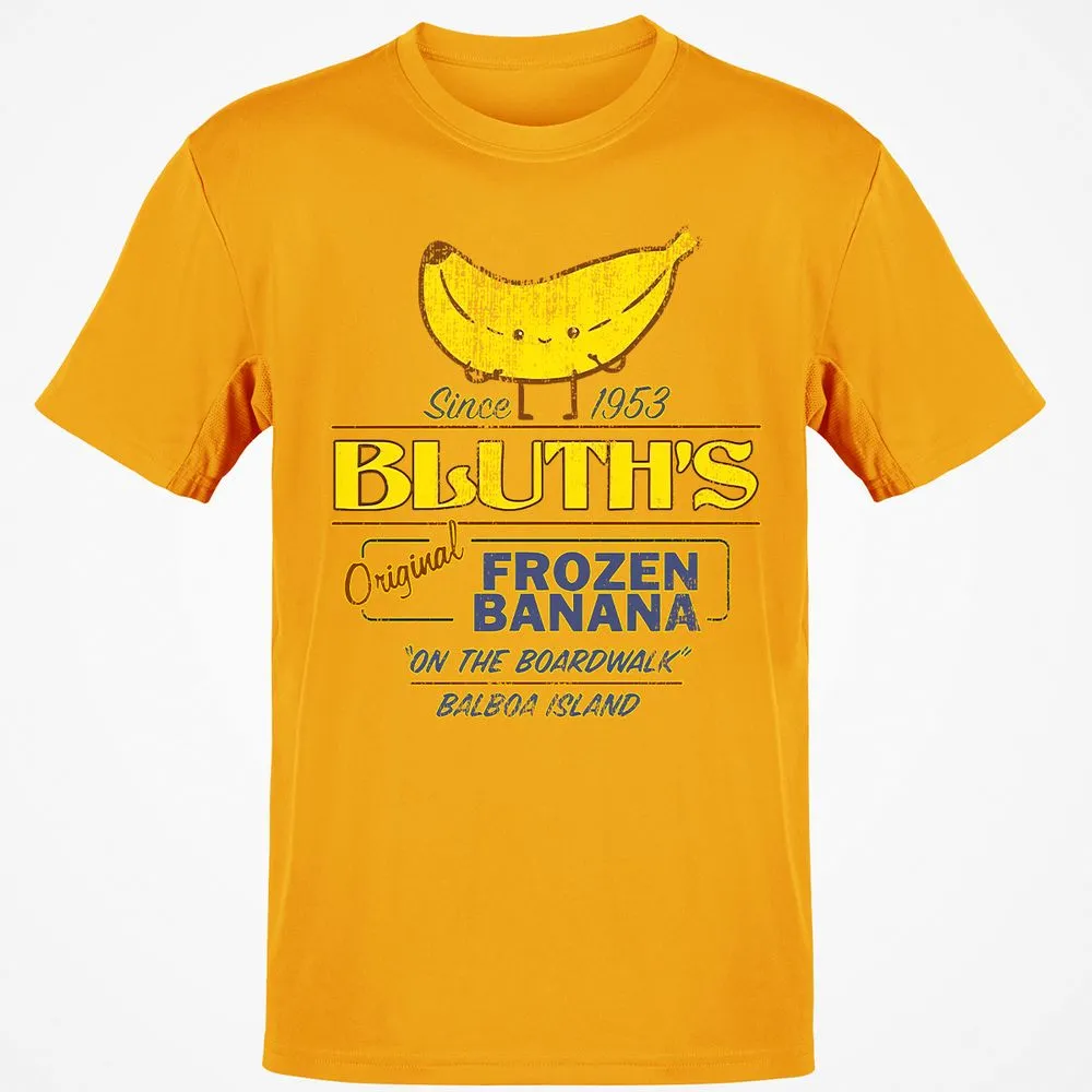 Classic Unisex T-Shirt - 96DARHD7 - Gold - 4