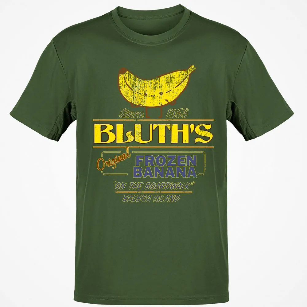 Classic Unisex T-Shirt - 96DARHD7 - Military Green - 6