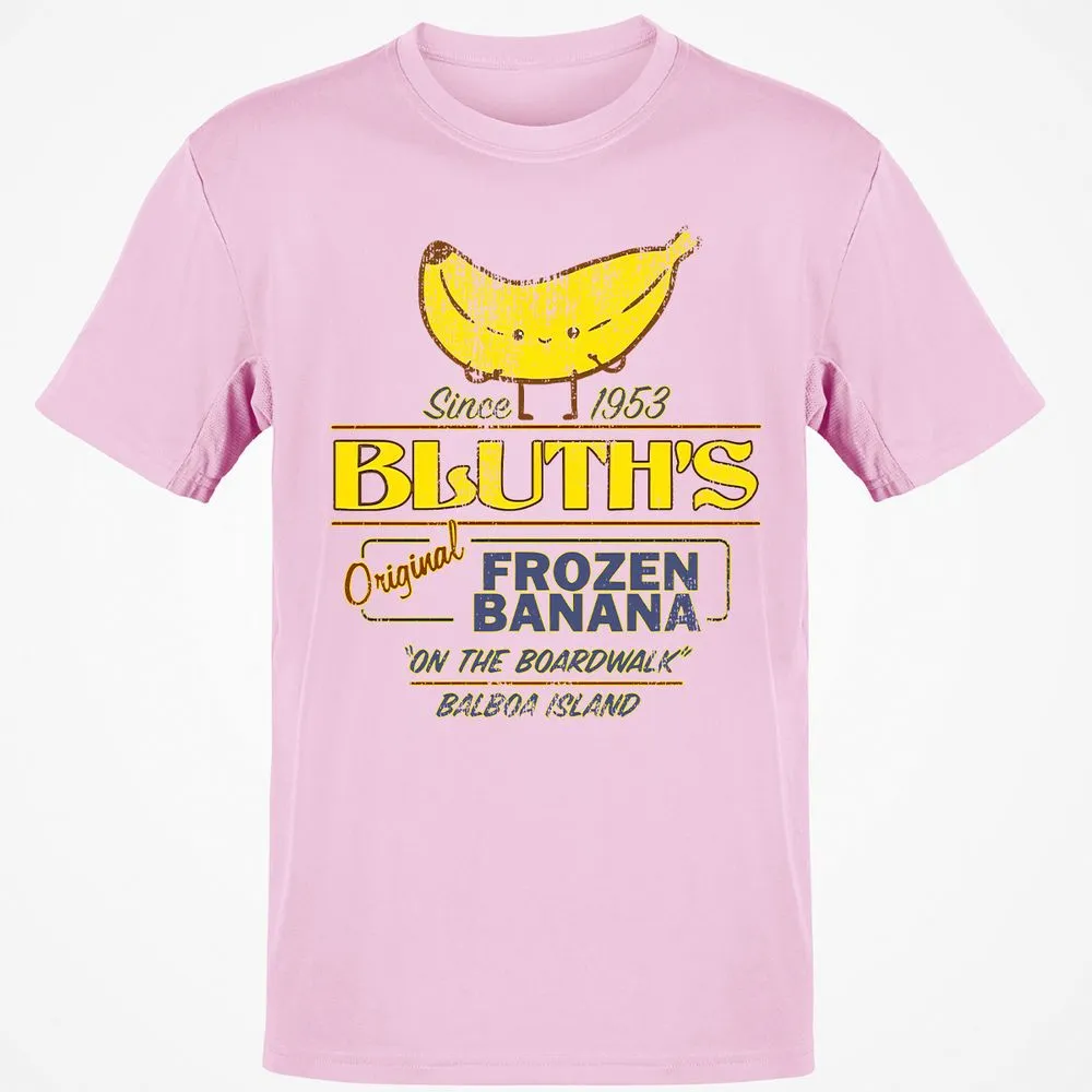 Classic Unisex T-Shirt - 96DARHD7 - Light Pink - 5