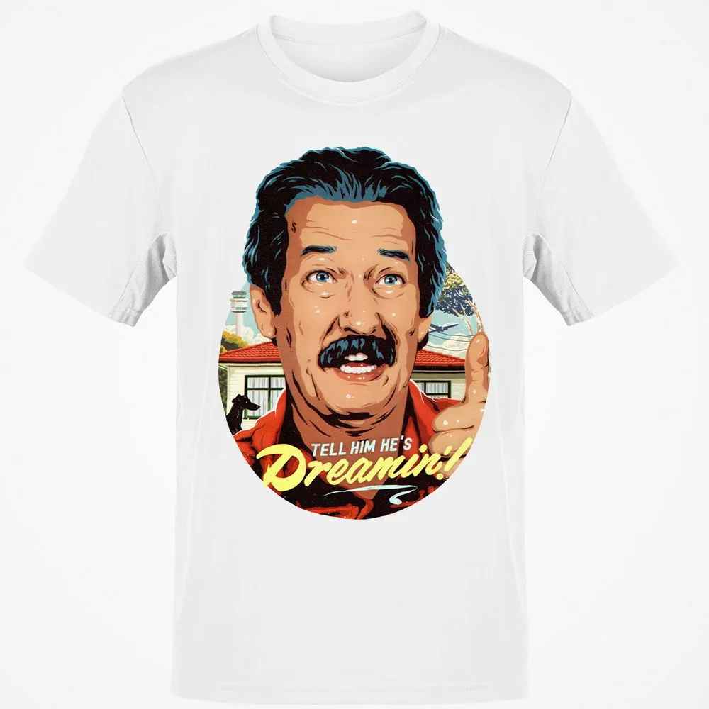 Classic Unisex T-Shirt - Y2EYSBF6 - White - 12