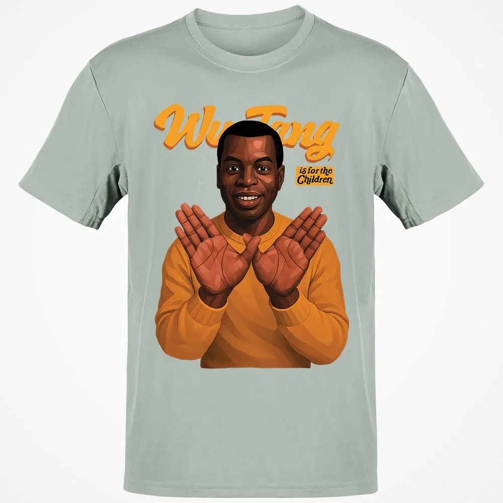 Classic Unisex T-Shirt - M6JHQCXX - Ash - 2