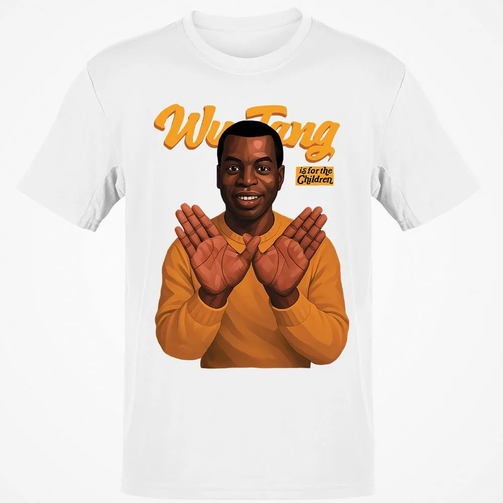 Classic Unisex T-Shirt - M6JHQCXX - White - 12