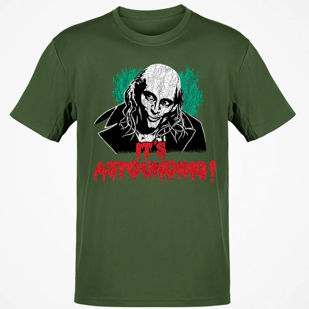 Classic Unisex T-Shirt - ERTJWN9P - Military Green - 6