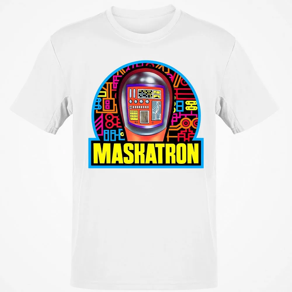 Classic Unisex T-Shirt - JR886YWK - White - 12