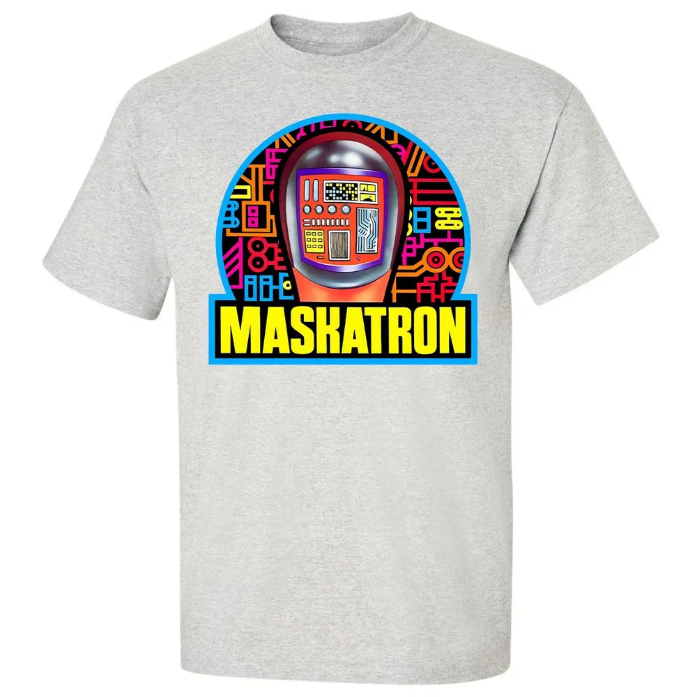 Classic Unisex T-Shirt - JR886YWK - Ash - 2