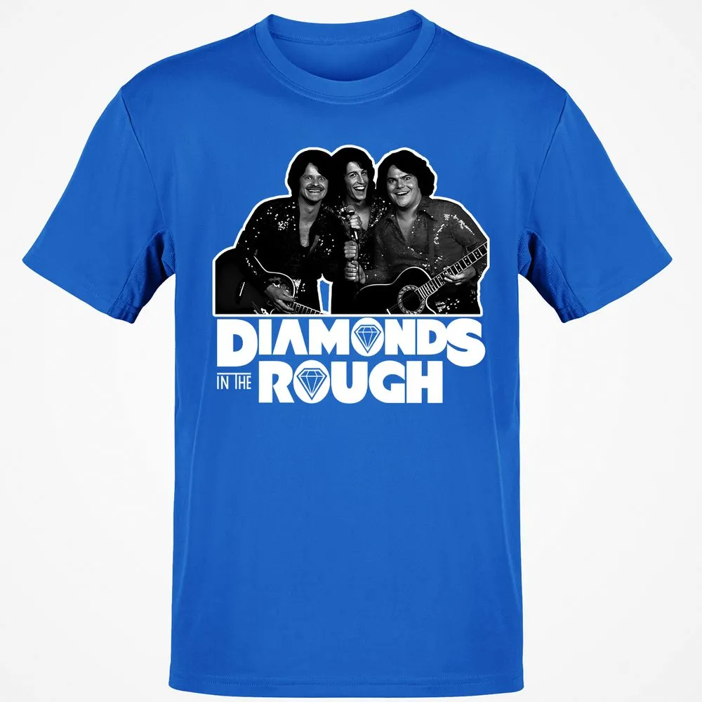 Classic Unisex T-Shirt - 2T7ZFADC - Royal - 11