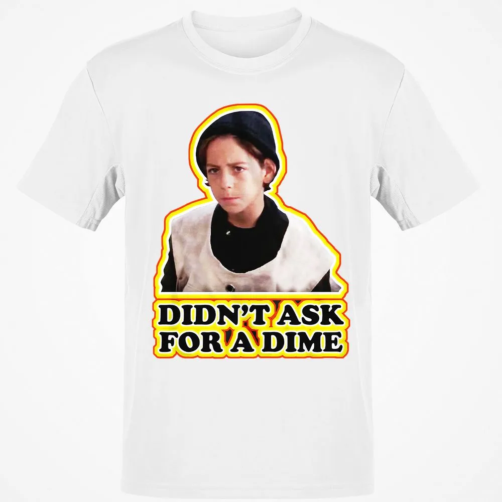 Classic Unisex T-Shirt - Q4MWC4VG - White - 12