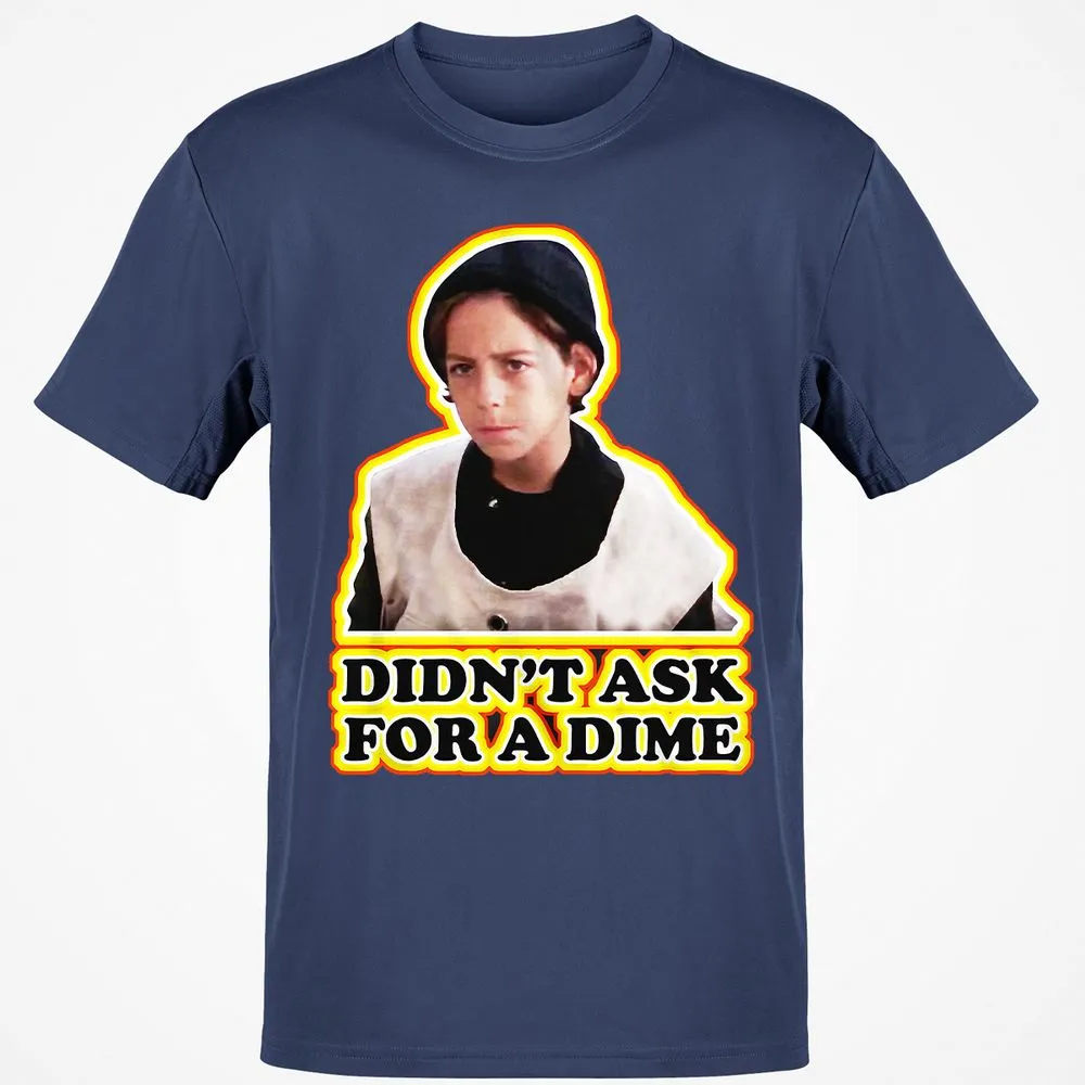 Classic Unisex T-Shirt - Q4MWC4VG - Navy - 7