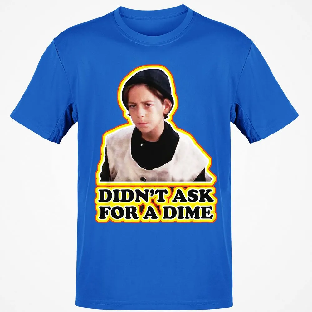 Classic Unisex T-Shirt - Q4MWC4VG - Royal - 11