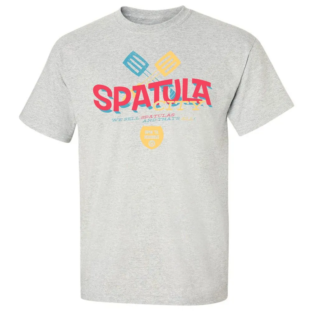 Classic Unisex T-Shirt - DUWA815V - Ash - 2