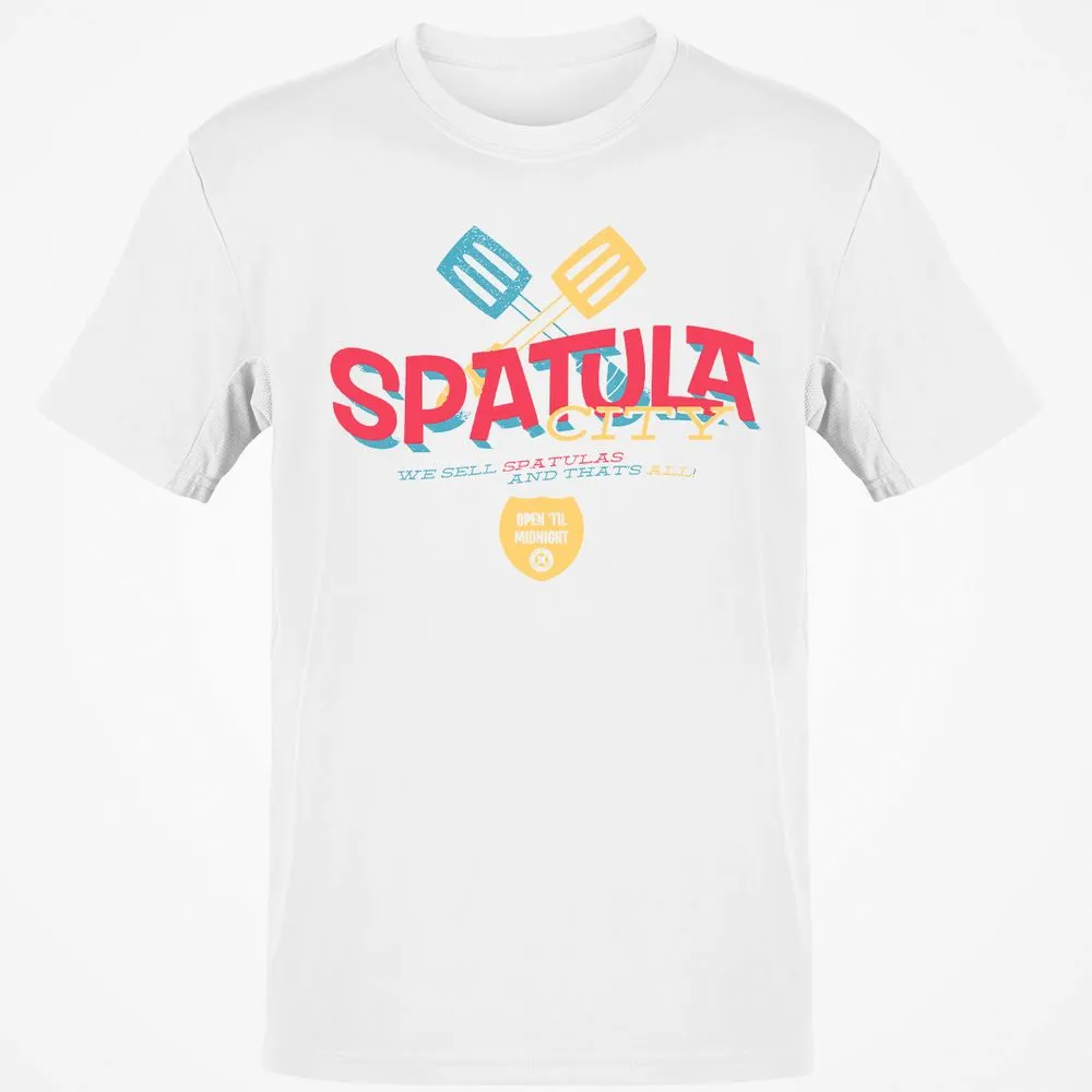 Classic Unisex T-Shirt - DUWA815V - White - 12