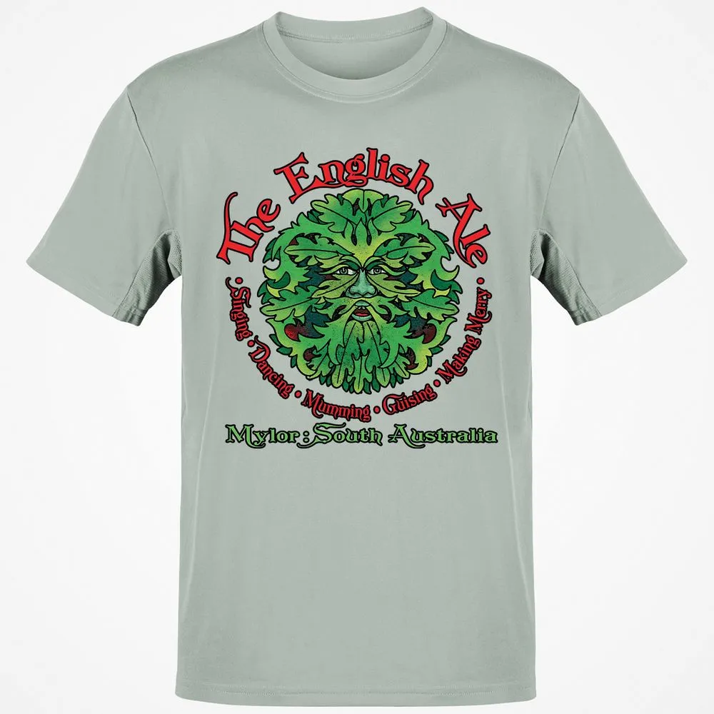 Classic Unisex T-Shirt - 2AVTQD41 - Ash - 2