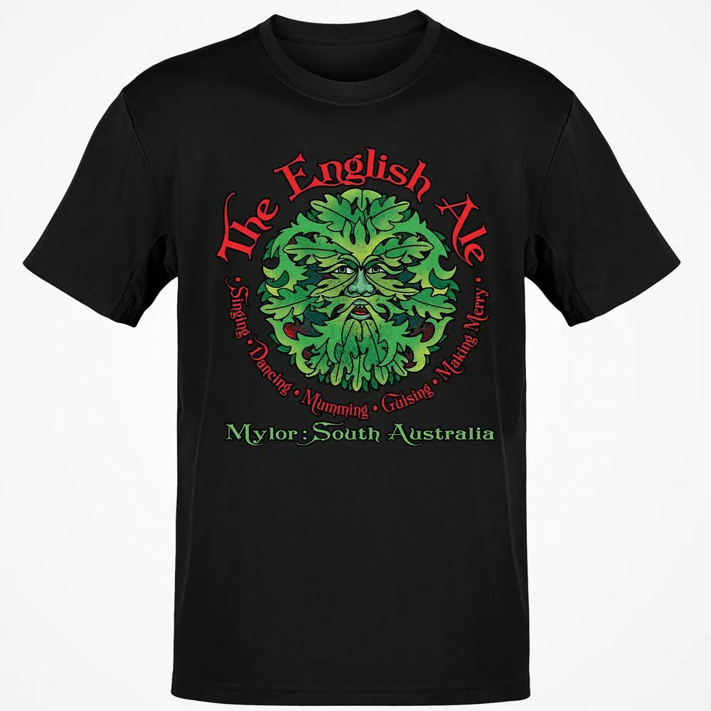 Classic Unisex T-Shirt - 2AVTQD41 - Black - 1