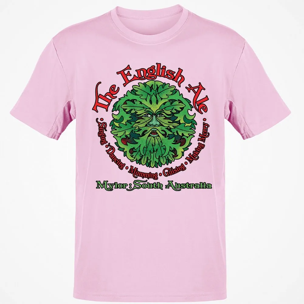 Classic Unisex T-Shirt - 2AVTQD41 - Light Pink - 5