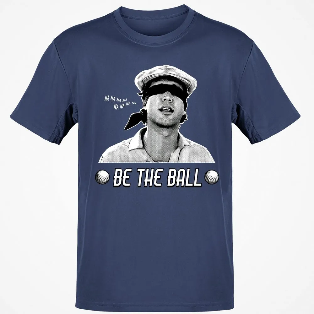 Classic Unisex T-Shirt - LTLSEERS - Navy - 7