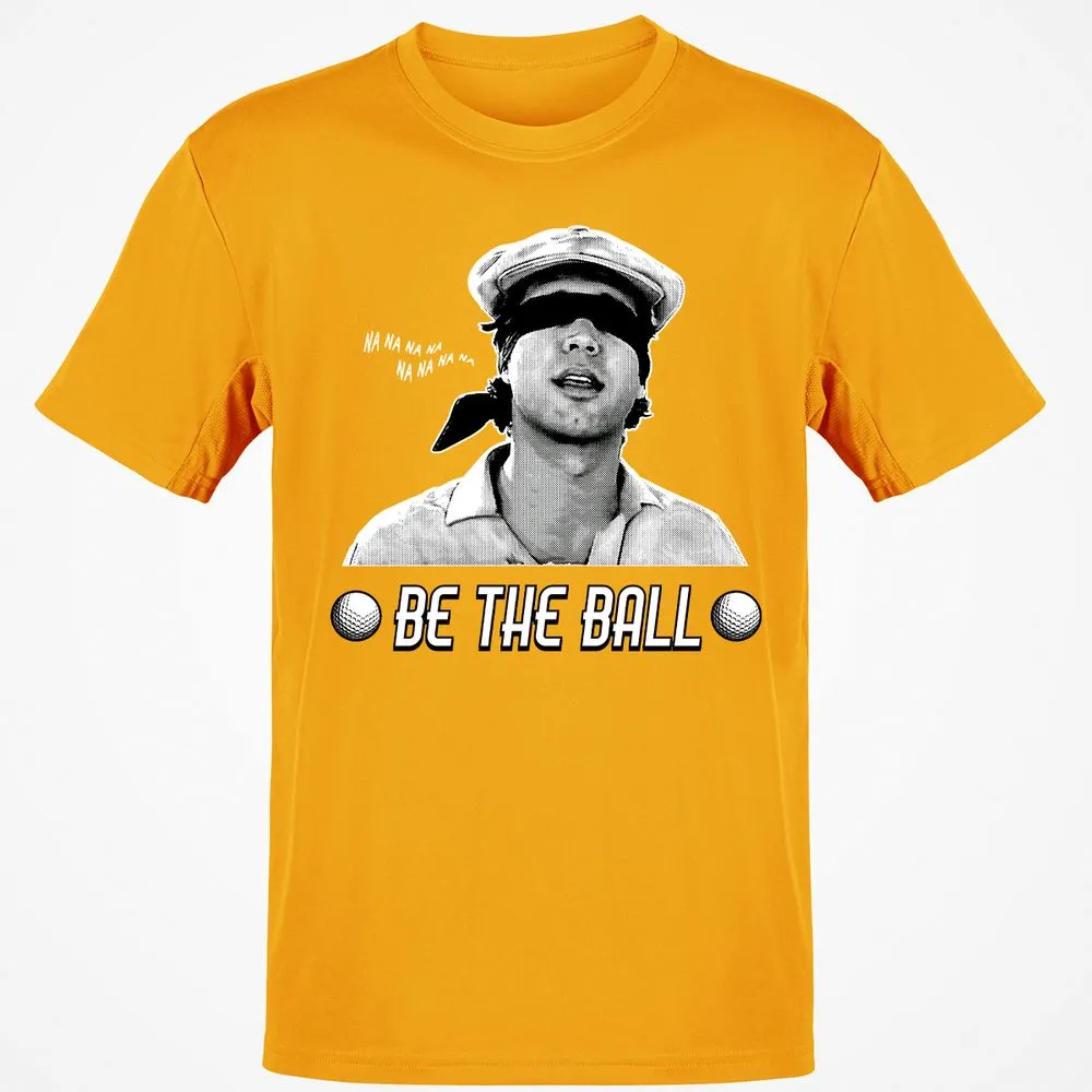 Classic Unisex T-Shirt - LTLSEERS - Gold - 4