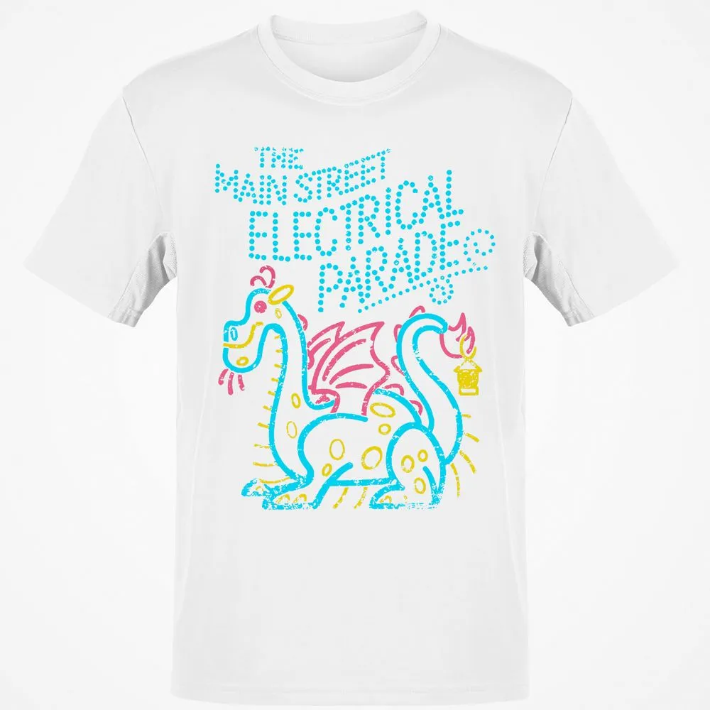 Classic Unisex T-Shirt - Y4E6HC68 - White - 12
