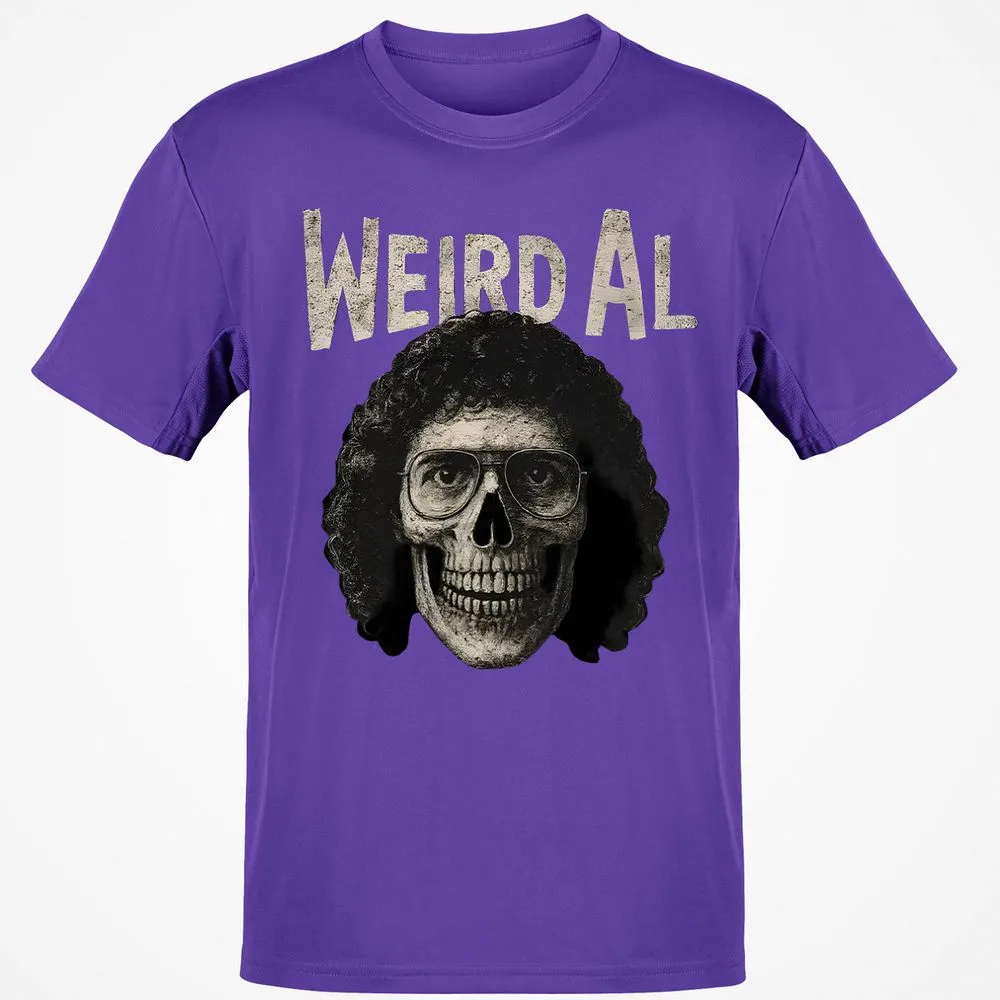Classic Unisex T-Shirt - CQ26SZJE - Purple - 9