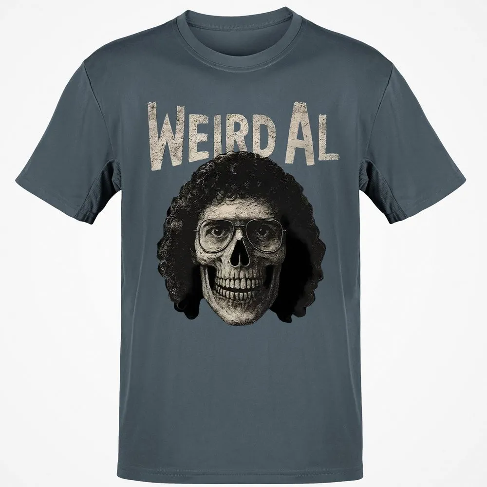 Classic Unisex T-Shirt - CQ26SZJE - Charcoal - 3