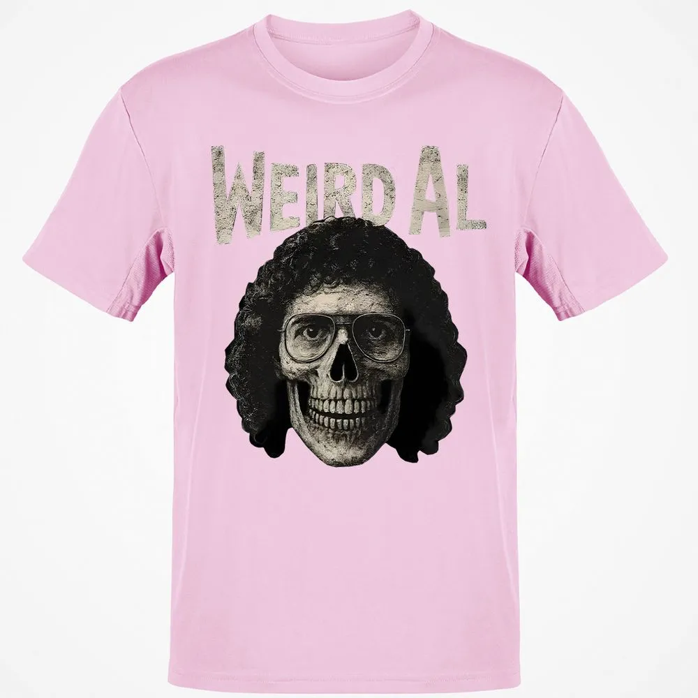 Classic Unisex T-Shirt - CQ26SZJE - Light Pink - 5