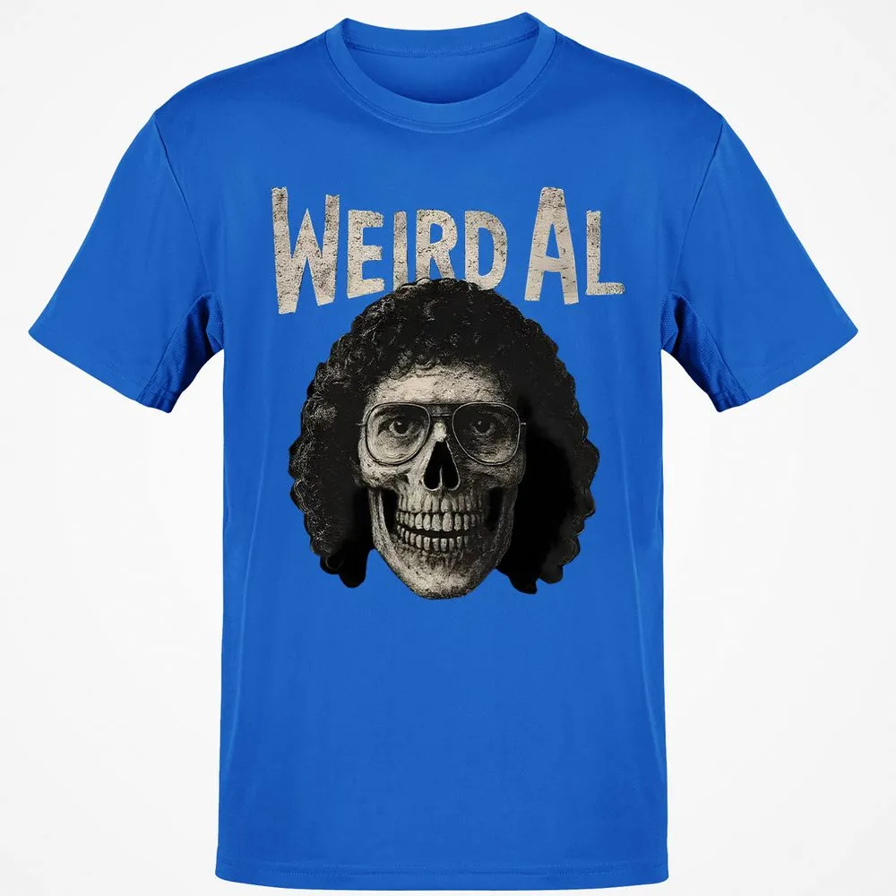 Classic Unisex T-Shirt - CQ26SZJE - Royal - 11