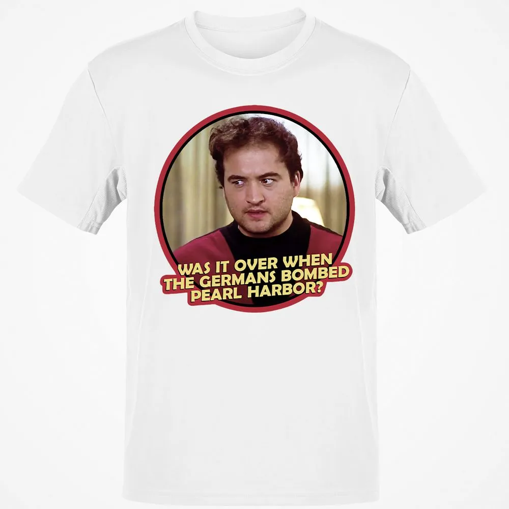Classic Unisex T-Shirt - VW76Y2Q4 - White - 12