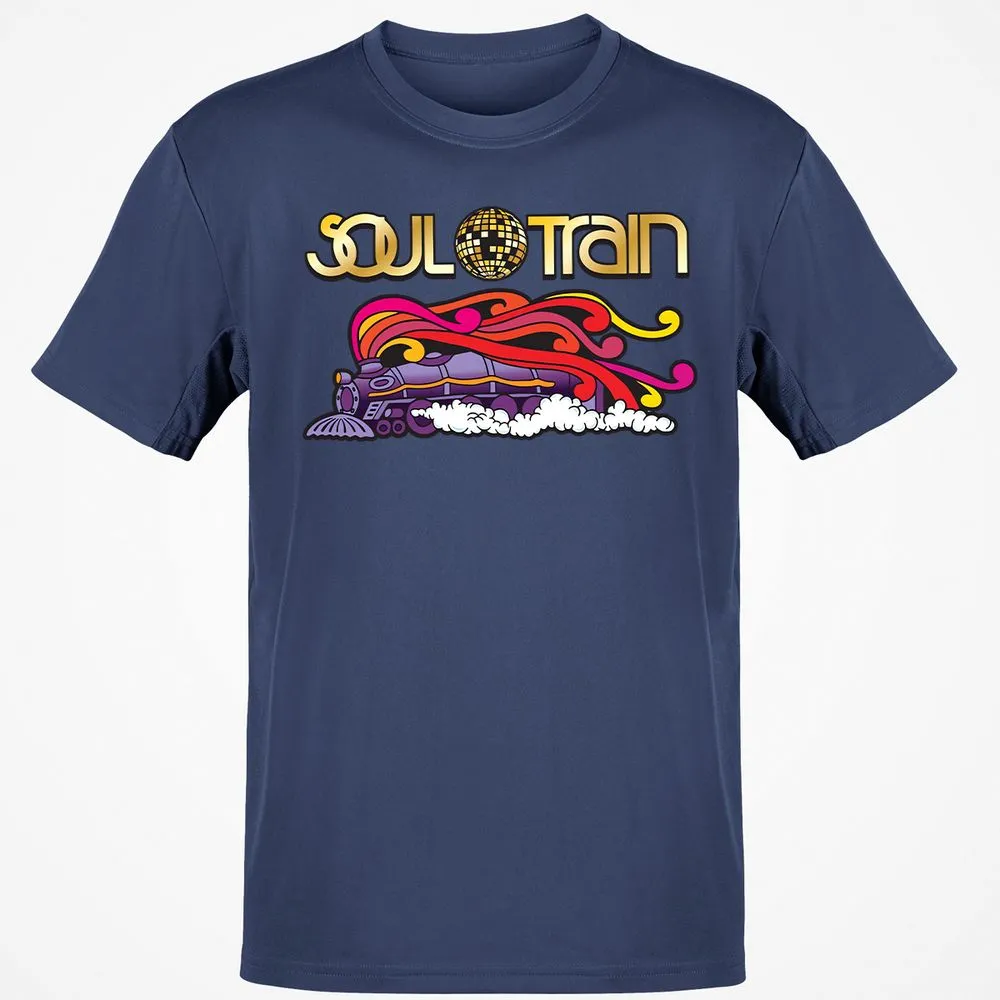 Classic Unisex T-Shirt - WUBAQJWQ - Navy - 7
