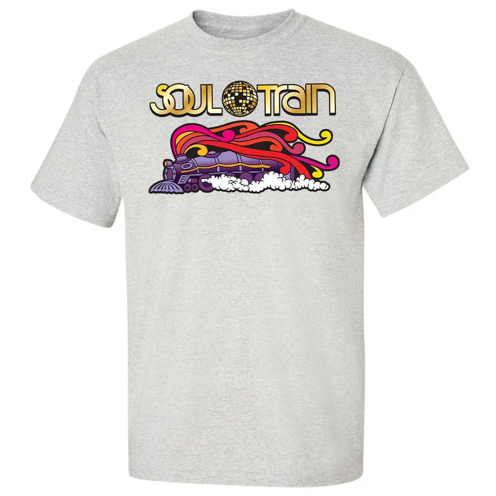 Classic Unisex T-Shirt - WUBAQJWQ - Ash - 2